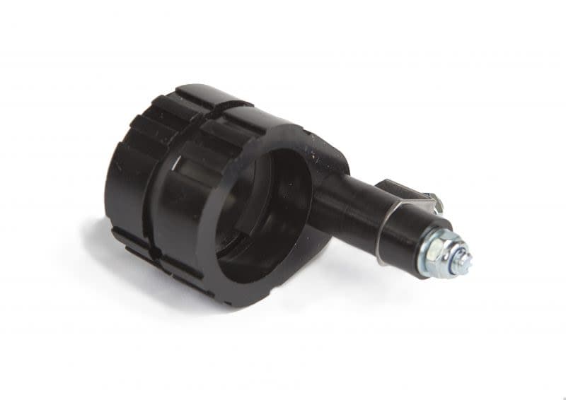 SCOTTOILER Motorcycle accessories Black