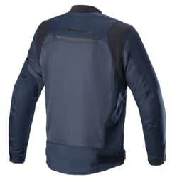 ALPINESTARS LUC V2 AIR Black, Blue 2