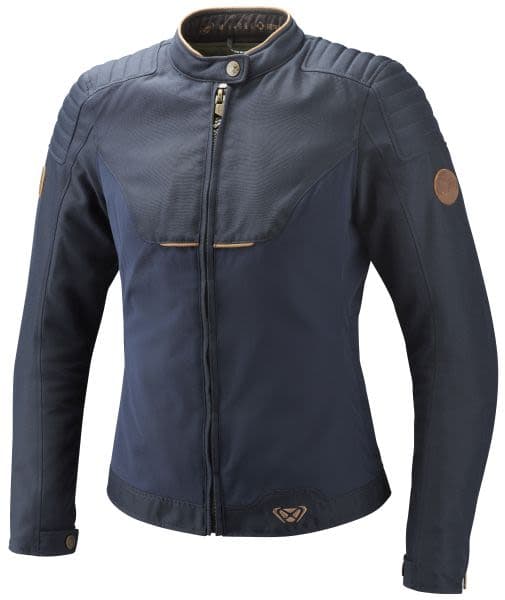 IXON HORNET LADY Brown, Navy blue