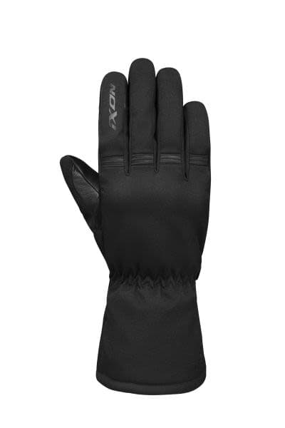IXON PRO CAIN LG LADY Black