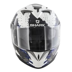 SHARK S700S White 4