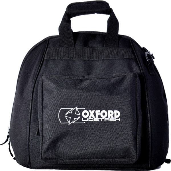OXFORD LIDSTASH Black