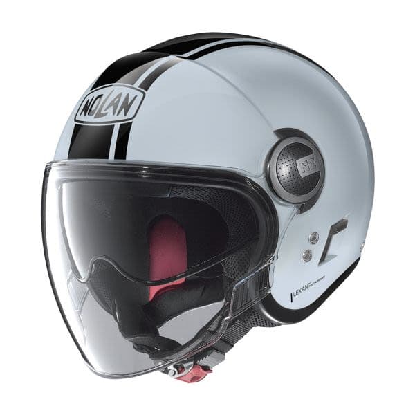 NOLAN N21 VISOR Black, Grey, White