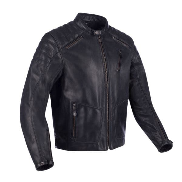 SEGURA ANGUS Black