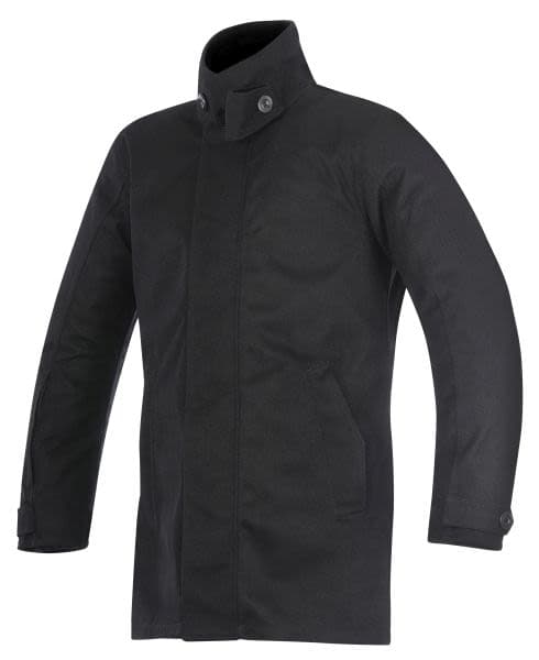 ALPINESTARS EDWARD OVERCOAT Black