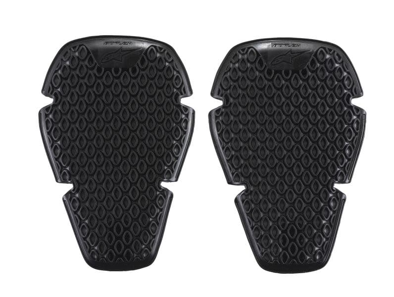 ALPINESTARS BIOFLEX Black