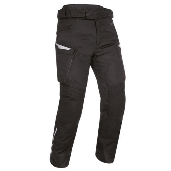 OXFORD MONTREAL 4.0 Black