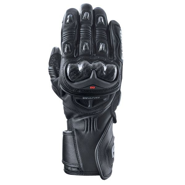 OXFORD RP-2R Black