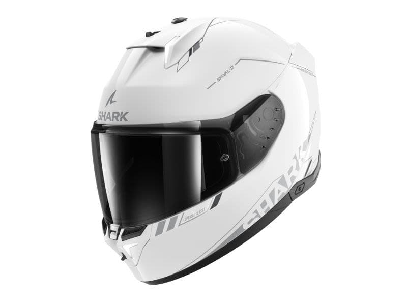 SHARK SKWAL i3 Glossy, White