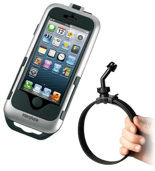 INTERPHONE Motorcycle accessories