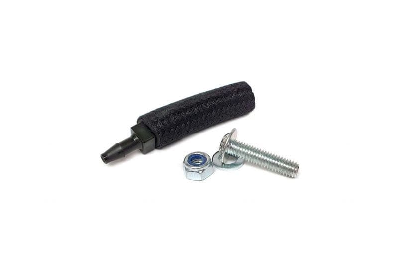 SCOTTOILER Motorcycle accessories Black