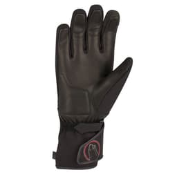 BERING SUMBA Black 2