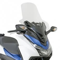 GIVI Journey and luggage