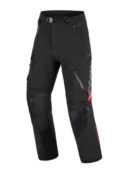ALPINESTARS HALO PRO DRYSTAR XF Grey inchis, Black