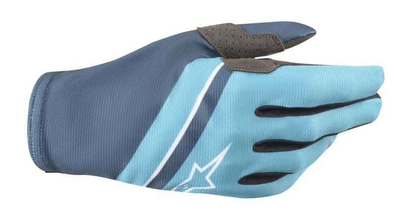 ALPINESTARS MTB ASPEN PRO Navy blue