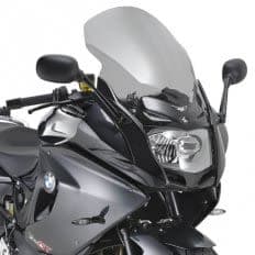 GIVI Journey and luggage