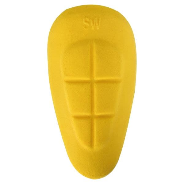 OXFORD HIP PROTECTORS CE LEVEL 2 Yellow