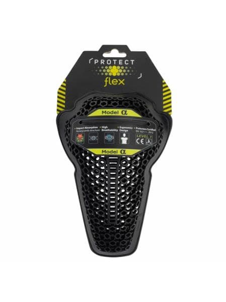 BERING ALPHA TYPE A Black