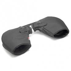 GIVI Panniers Black