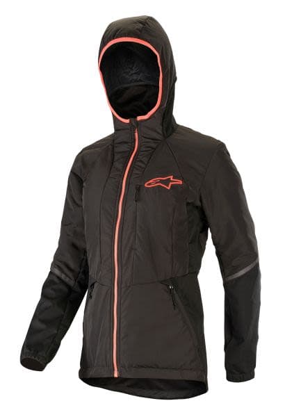 ALPINESTARS MTB STELLA DENALI Black, Red