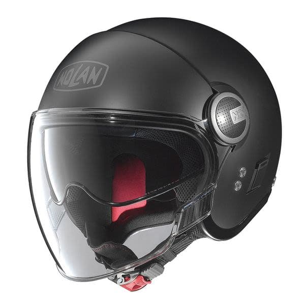 NOLAN N21 VISOR Black, Matt