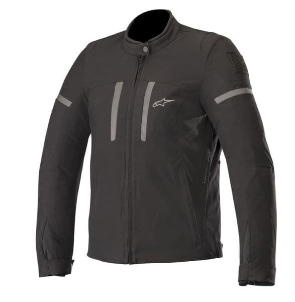 ALPINESTARS STELLA JULIE WATERPROOF Black
