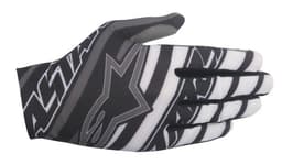 ALPINESTARS MX DUNE Black, Grey, White 4