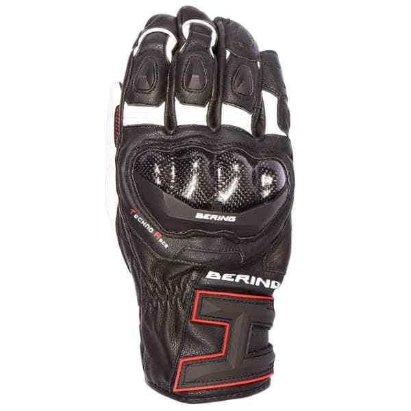 BERING SYRIO Black, White