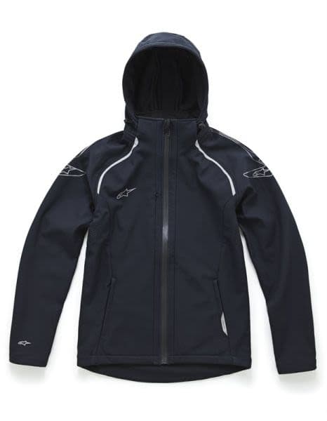 ALPINESTARS FORMULA Black