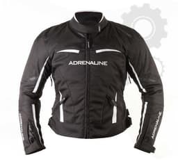 ADRENALINE LOVE RIDE Black 3