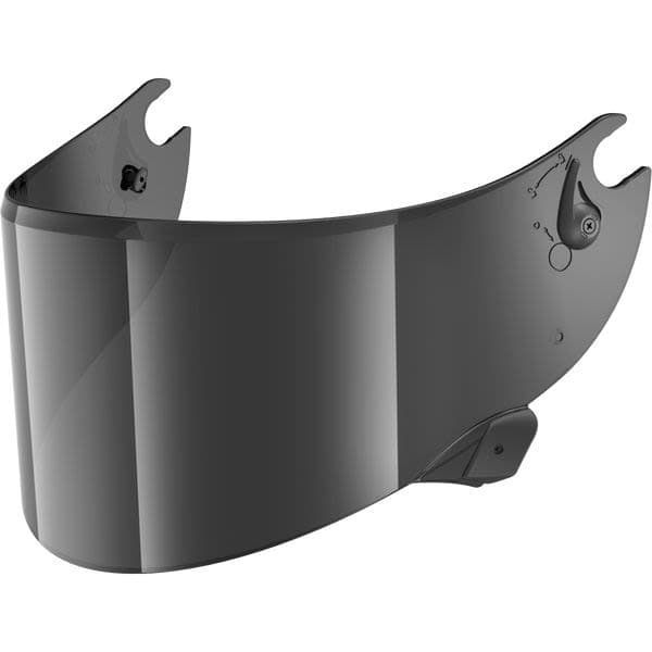 SHARK AERON, AERON GP, RACE-R, SPEED-R Dimmed