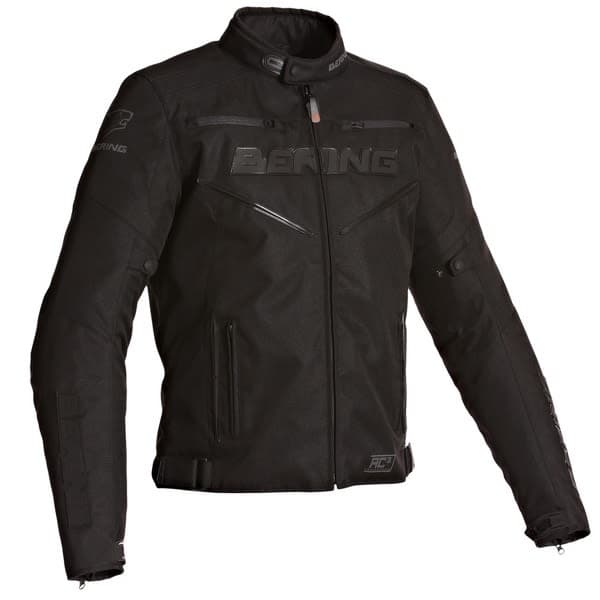 BERING ONYX EVO Black
