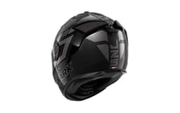 SHARK SPARTAN GT PRO Black, Grey 2
