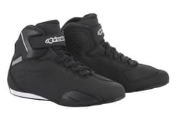 ALPINESTARS SEKTOR Black 1
