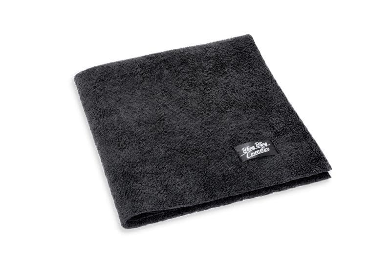 BLING BLING COSMETIC Bling Microfibre Black