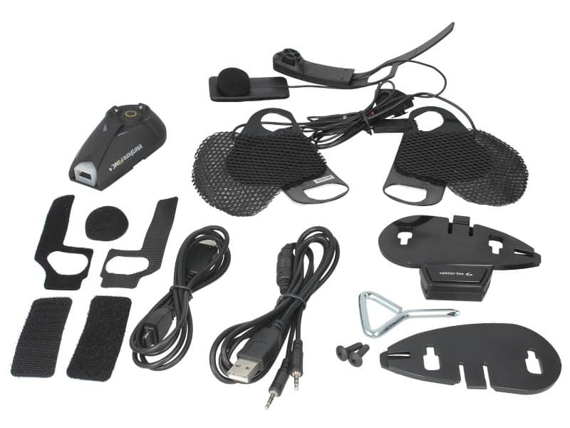 INTERPHONE F3 MC