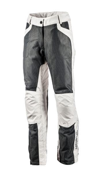 ADRENALINE MESHTEC 2.0 Grey