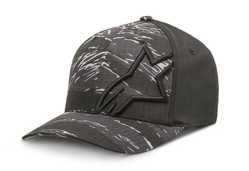ALPINESTARS CORP CAMO