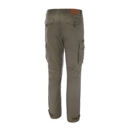 ADRENALINE REBEL PPE Military green 2