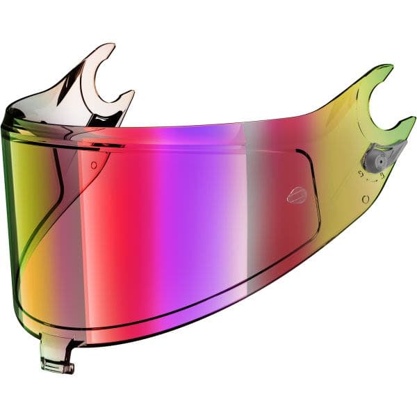 SHARK SPARTAN GT PRO, SPARTAN RS Iridium, Rainbow