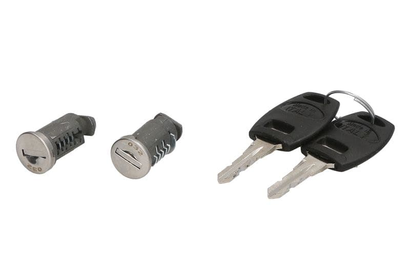 MODULA Lock inserts