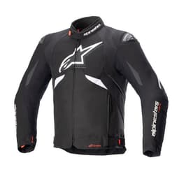 ALPINESTARS T-GP R V3 DRYSTAR Black, White 1