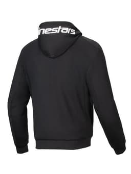 ALPINESTARS CHROME V2 Black, White 2