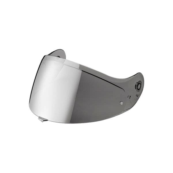 NOLAN Helmet accessories Silver mirror