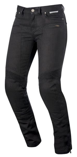 ALPINESTARS RILEY Black