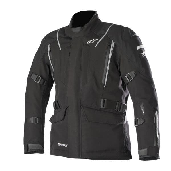 ALPINESTARS BIG SUR GORE-TEX PRO TECH-AIR Black