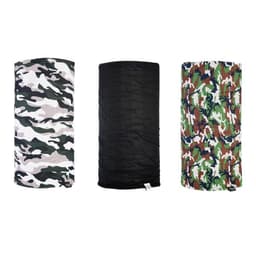 OXFORD CAMO COMFY Black, Grey, Khaki 2