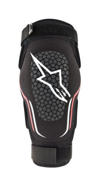 ALPINESTARS MTB Evolution Black, Red, White