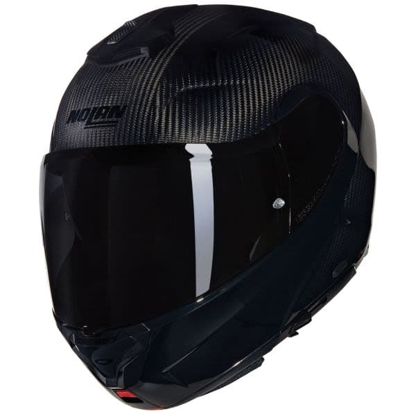 NOLAN X-1005 U.C. Black, Carbon
