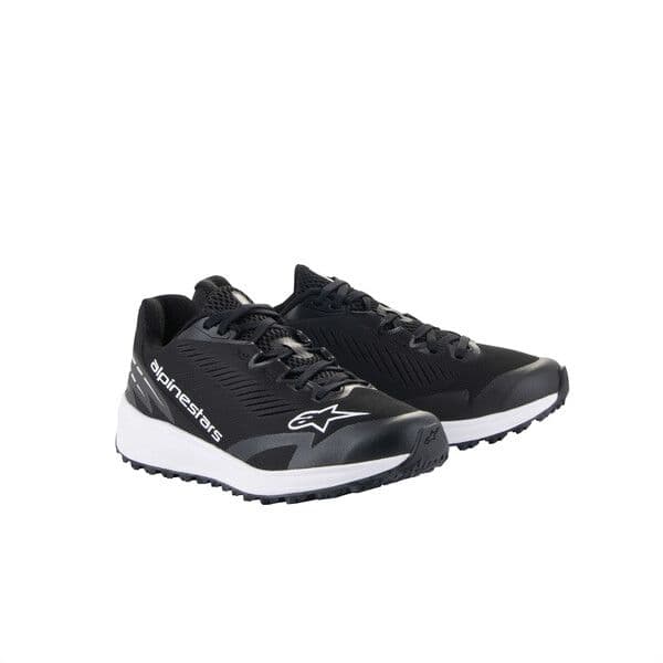 ALPINESTARS META ROAD V2 Black, White